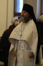23-Божественная Литургия в день Крещения Господня