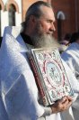 29-Божественная Литургия в день Крещения Господня
