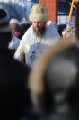 30-Божественная Литургия в день Крещения Господня