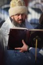 31-Божественная Литургия в день Крещения Господня