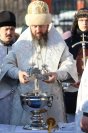 34-Божественная Литургия в день Крещения Господня
