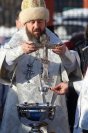 35-Божественная Литургия в день Крещения Господня
