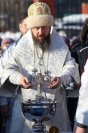 36-Божественная Литургия в день Крещения Господня