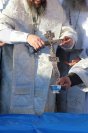 43-Божественная Литургия в день Крещения Господня