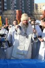 44-Божественная Литургия в день Крещения Господня
