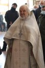 49-Божественная Литургия в день Крещения Господня