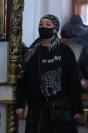 5-Архиерейское служение в пятницу первой седмицы Святой Четыредесятницы