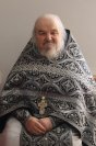 10-Архиерейское служение в пятницу первой седмицы Святой Четыредесятницы