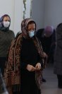 11-Архиерейское служение в пятницу первой седмицы Святой Четыредесятницы