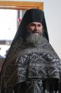13-Архиерейское служение в пятницу первой седмицы Святой Четыредесятницы