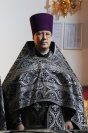 14-Архиерейское служение в пятницу первой седмицы Святой Четыредесятницы
