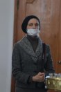 20-Архиерейское служение в пятницу первой седмицы Святой Четыредесятницы