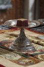 23-Архиерейское служение в пятницу первой седмицы Святой Четыредесятницы