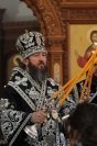 26-Архиерейское служение в пятницу первой седмицы Святой Четыредесятницы