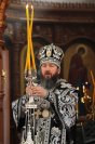 29-Архиерейское служение в пятницу первой седмицы Святой Четыредесятницы