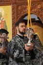 33-Архиерейское служение в пятницу первой седмицы Святой Четыредесятницы