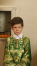 1-«Пресвятая Троице, Боже наш, слава Тебе». Служение Всенощного бдения в канун праздника Святой Троицы