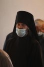 3-«Пресвятая Троице, Боже наш, слава Тебе». Служение Всенощного бдения в канун праздника Святой Троицы