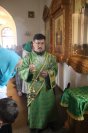 5-«Пресвятая Троице, Боже наш, слава Тебе». Служение Всенощного бдения в канун праздника Святой Троицы