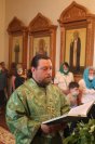 8-«Пресвятая Троице, Боже наш, слава Тебе». Служение Всенощного бдения в канун праздника Святой Троицы