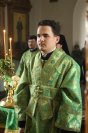 12-«Пресвятая Троице, Боже наш, слава Тебе». Служение Всенощного бдения в канун праздника Святой Троицы