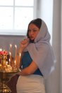 13-«Пресвятая Троице, Боже наш, слава Тебе». Служение Всенощного бдения в канун праздника Святой Троицы