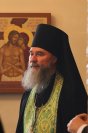 14-«Пресвятая Троице, Боже наш, слава Тебе». Служение Всенощного бдения в канун праздника Святой Троицы
