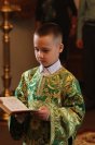 15-«Пресвятая Троице, Боже наш, слава Тебе». Служение Всенощного бдения в канун праздника Святой Троицы