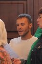 16-«Пресвятая Троице, Боже наш, слава Тебе». Служение Всенощного бдения в канун праздника Святой Троицы