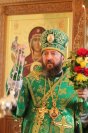 24-«Пресвятая Троице, Боже наш, слава Тебе». Служение Всенощного бдения в канун праздника Святой Троицы