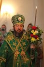 26-«Пресвятая Троице, Боже наш, слава Тебе». Служение Всенощного бдения в канун праздника Святой Троицы