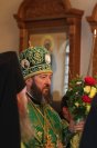 27-«Пресвятая Троице, Боже наш, слава Тебе». Служение Всенощного бдения в канун праздника Святой Троицы