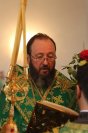 28-«Пресвятая Троице, Боже наш, слава Тебе». Служение Всенощного бдения в канун праздника Святой Троицы
