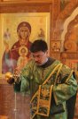 35-«Пресвятая Троице, Боже наш, слава Тебе». Служение Всенощного бдения в канун праздника Святой Троицы