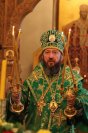 36-«Пресвятая Троице, Боже наш, слава Тебе». Служение Всенощного бдения в канун праздника Святой Троицы