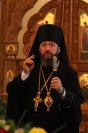 37-«Пресвятая Троице, Боже наш, слава Тебе». Служение Всенощного бдения в канун праздника Святой Троицы
