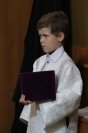 2-Служение епископа Амфилохия в день Троицкой родительской субботы