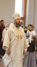 4-Служение епископа Амфилохия в день Троицкой родительской субботы