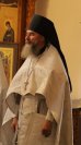 8-Служение епископа Амфилохия в день Троицкой родительской субботы
