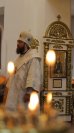 9-Служение епископа Амфилохия в день Троицкой родительской субботы
