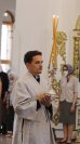 17-Служение епископа Амфилохия в день Троицкой родительской субботы