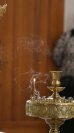 19-Служение епископа Амфилохия в день Троицкой родительской субботы