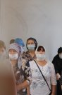 21-Служение епископа Амфилохия в день Троицкой родительской субботы