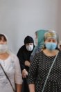 22-Служение епископа Амфилохия в день Троицкой родительской субботы