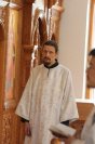 23-Служение епископа Амфилохия в день Троицкой родительской субботы