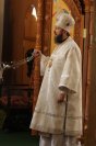 24-Служение епископа Амфилохия в день Троицкой родительской субботы