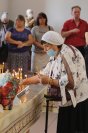 26-Служение епископа Амфилохия в день Троицкой родительской субботы
