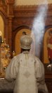 27-Служение епископа Амфилохия в день Троицкой родительской субботы