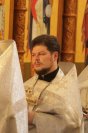 30-Служение епископа Амфилохия в день Троицкой родительской субботы