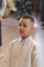 33-Служение епископа Амфилохия в день Троицкой родительской субботы